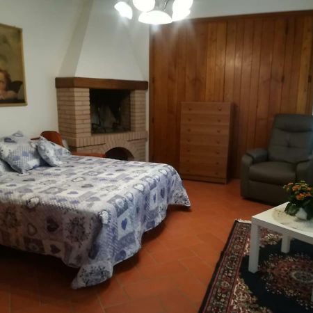 Villa Pancrazzi Филине Валдарно Екстериор снимка
