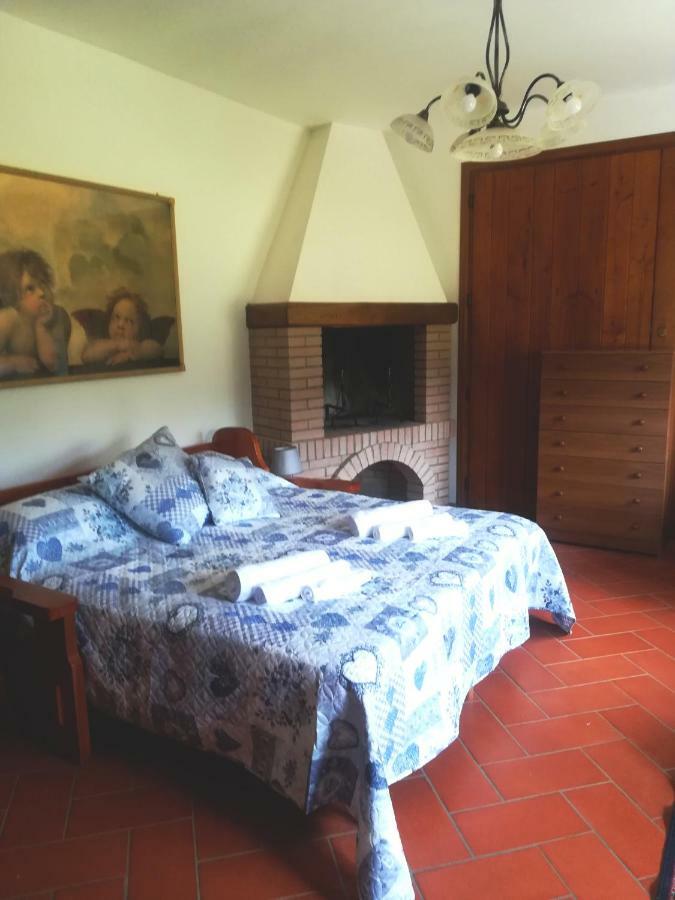 Villa Pancrazzi Филине Валдарно Екстериор снимка