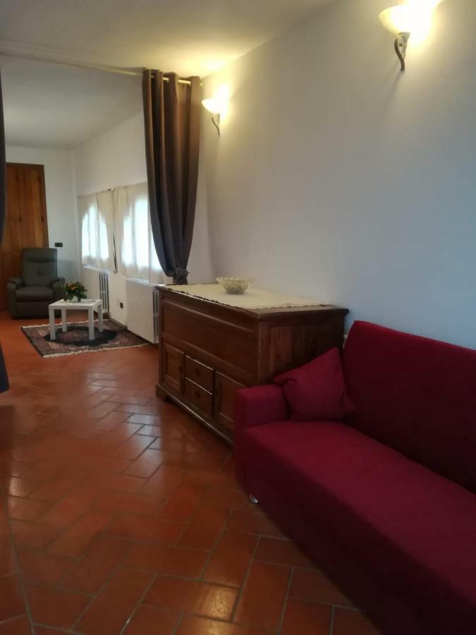Villa Pancrazzi Филине Валдарно Екстериор снимка